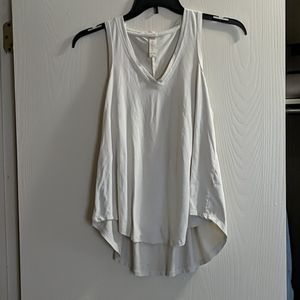 Altar'd State polyester tank